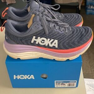 Hoka Gaviota 5 Women's 9.5 B